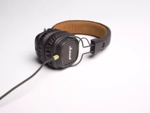 Hi-Fi Phones M9